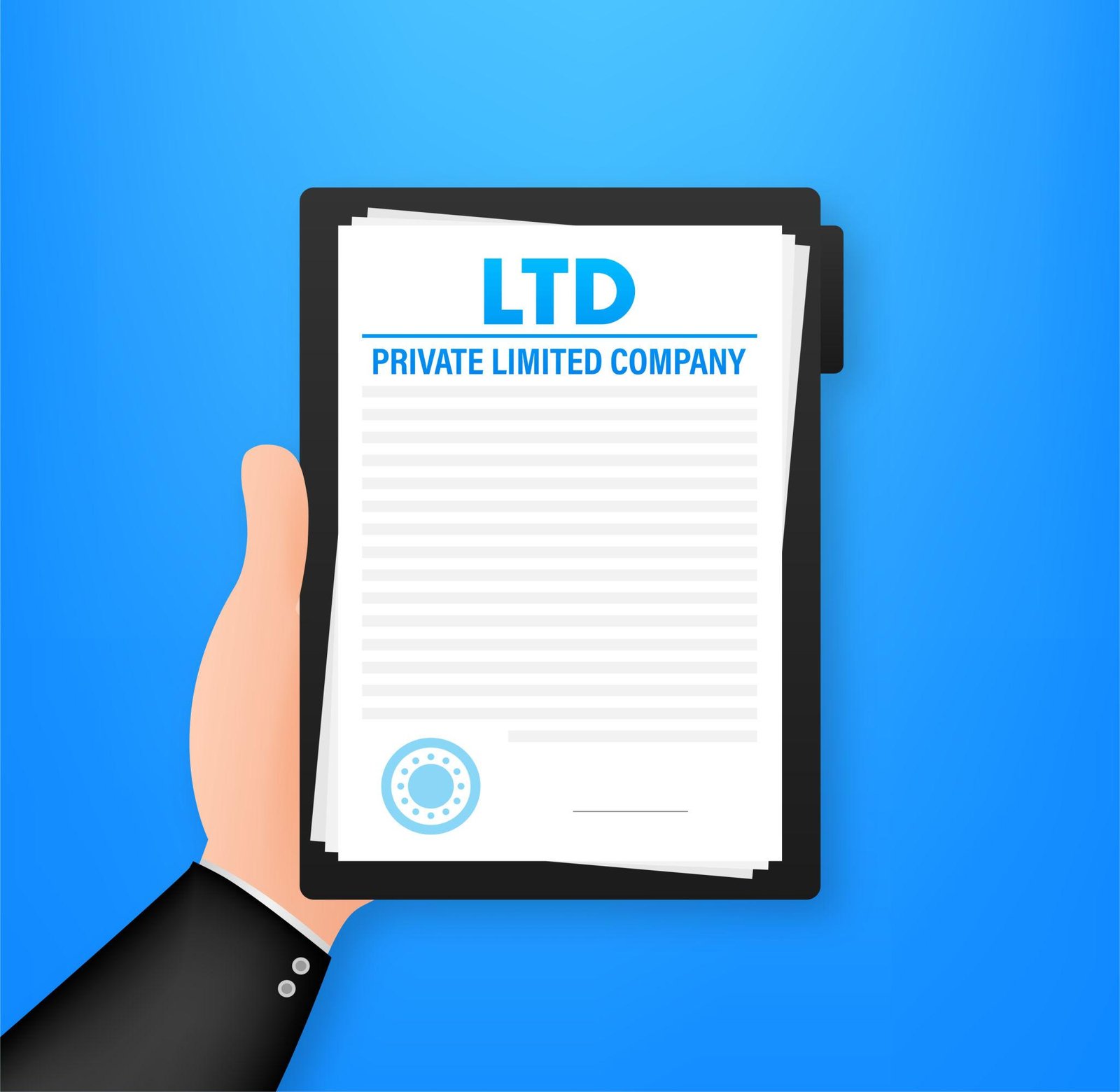 Private Limited Company