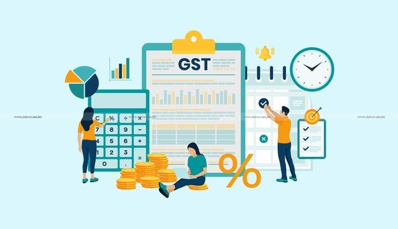 GST Registration Amendment
