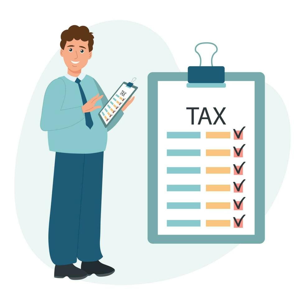 Business Tax Filing