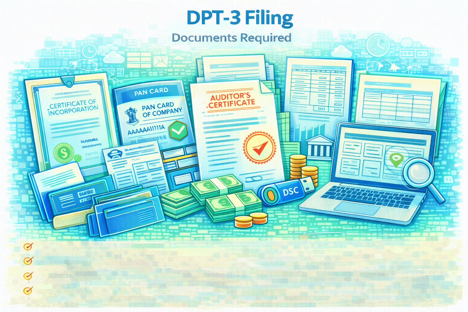 DPT-3 Filing