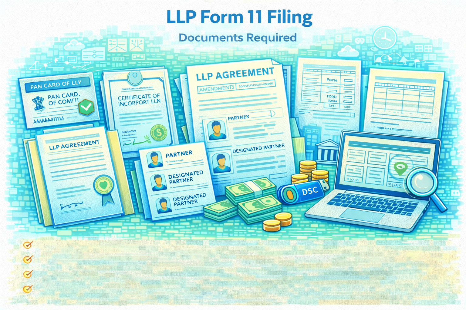 LLP Form 11 Filing